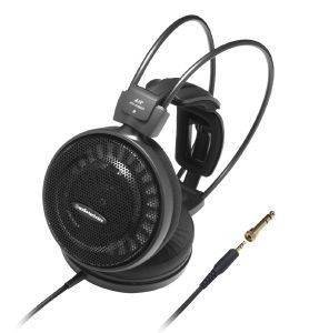 AUDIO TECHNICA ATH-AD500X AUDIOPHILE OPEN-AIR HEADPHONES BLACK AUDIO TECHNICA ATH-AD500X AUDIOPHILE OPEN-AIR HEADPHONES BLACK