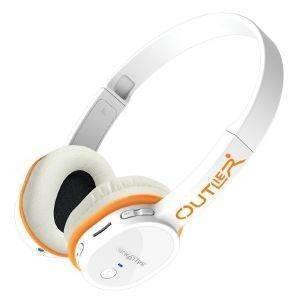 CREATIVE OUTLIER HEADPHONES WHITE CREATIVE OUTLIER HEADPHONES WHITE