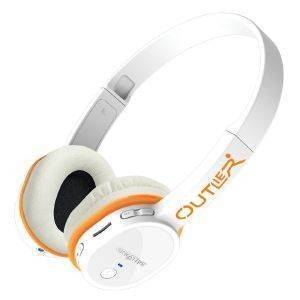 CREATIVE OUTLIER HEADPHONES WHITE