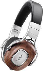 DENON AH-MM400 OVER-EAR HEADPHONES DENON AH-MM400 OVER-EAR HEADPHONES