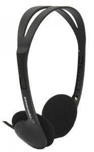 ESPERANZA EH119 STEREO AUDIO HEADPHONES DISCO ESPERANZA EH119 STEREO AUDIO HEADPHONES DISCO