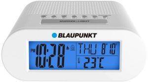 BLAUPUNKT CR3 RADIO WHITE BLAUPUNKT CR3 RADIO WHITE