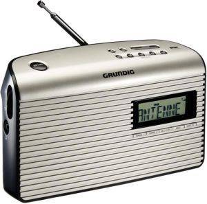 GRUNDIG MUSIC 7000 DAB+ DIGITAL RADIO BLACK/PEARL GRUNDIG MUSIC 7000 DAB+ DIGITAL RADIO BLACK/PEARL