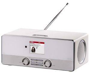 HAMA DIR310 INTERNET RADIO BLACK