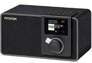 NOXON IRADIO 1 BLACK