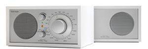TIVOLI MODEL TWO M2WHT CLASSIC SERIES TABLE RADIO WHITE TIVOLI MODEL TWO M2WHT CLASSIC SERIES TABLE RADIO WHITE