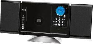 AEG MC 4421 CD/MP3 MUSIC CENTER