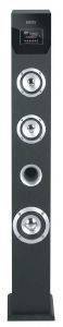 CAMRY CR1143B HI-FI TOWER SPEAKER SD/USB BLACK CAMRY CR1143B HI-FI TOWER SPEAKER SD/USB BLACK