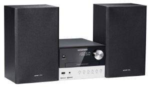 GRUNDIG CMS 1000 BT HIFI-SYSTEM GRUNDIG CMS 1000 BT HIFI-SYSTEM
