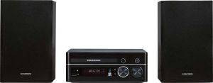 GRUNDIG M 1100 MICRO HIFI-SYSTEM GRUNDIG M 1100 MICRO HIFI-SYSTEM