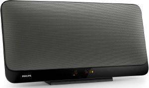 PHILIPS MCM2450/12 MICRO MUSIC SYSTEM PHILIPS MCM2450/12 MICRO MUSIC SYSTEM
