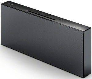 SONY CMT-X5CD HI-FI SYSTEM WITH BLUETOOTH BLACK