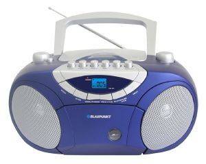 BLAUPUNKT BB15BL BLUE