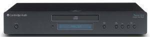 CAMBRIDGE AUDIO TOPAZ CD10 CD PLAYER BLACK UK/EU