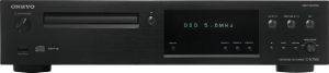 ONKYO CN-7050 NETWORK CD PLAYER BLACK ONKYO CN-7050 NETWORK CD PLAYER BLACK