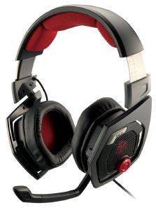 THERMALTAKE TT ESPORTS GAMING HEADSET - SHOCK 3D 7.1 THERMALTAKE TT ESPORTS GAMING HEADSET - SHOCK 3D 7.1