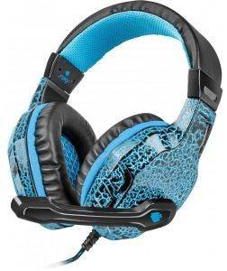 FURY NFU-0863 HELLCAT GAMING HEADSET