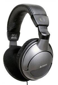 A4TECH A4TECH HS-800 STEREO GAMING HEADSET