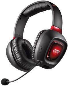 CREATIVE SOUND BLASTER TACTIC3D RAGE WIRELESS V2.0 WIRELESS GAMING HEADSET CREATIVE SOUND BLASTER TACTIC3D RAGE WIRELESS V2.0 WIRELESS GAMING HEADSET
