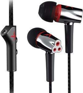 CREATIVE SOUND BLASTERX P5 GAMING HEADSET CREATIVE SOUND BLASTERX P5 GAMING HEADSET