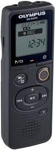 OLYMPUS VN-541PC 4GB BLACK OLYMPUS VN-541PC 4GB BLACK
