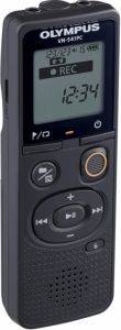 OLYMPUS VN-541PC 4GB BLACK WITH DNS OLYMPUS VN-541PC 4GB BLACK WITH DNS