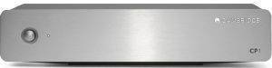 CAMBRIDGE AUDIO CP1 MOVING MAGNET PHONO PRE-AMPLIFIER SILVER 230V EU