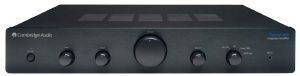 CAMBRIDGE AUDIO TOPAZ AM5 BLACK CAMBRIDGE AUDIO TOPAZ AM5 BLACK