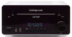 CAMBRIDGE AUDIO ONE WHITE