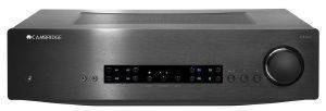 CAMBRIDGE AUDIO CXA60 BLACK CAMBRIDGE AUDIO CXA60 BLACK