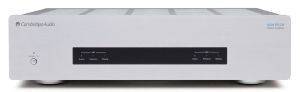 CAMBRIDGE AUDIO AZUR 651W PREMIUM POWER AMPLIFIER SILVER 230V UK/EU CAMBRIDGE AUDIO AZUR 651W PREMIUM POWER AMPLIFIER SILVER 230V UK/EU