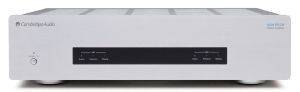 CAMBRIDGE AUDIO AZUR 651W PREMIUM POWER AMPLIFIER SILVER 230V UK/EU