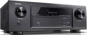 DENON AVR-X540BT BLACK