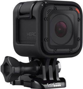 GOPRO HERO5 SESSION WATERPROOF CAMERA