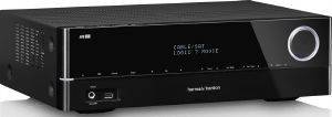 HARMAN KARDON ΡΑΔΙΟΕΝΙΣΧΥΤΗΣ AVR 151S BLACK HARMAN KARDON ΡΑΔΙΟΕΝΙΣΧΥΤΗΣ AVR 151S BLACK
