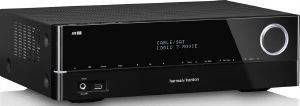 HARMAN KARDON  AVR 151S BLACK