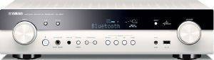 YAMAHA ΡΑΔΙΟΕΝΙΣΧΥΤΗΣ RX-S601 WHITE YAMAHA ΡΑΔΙΟΕΝΙΣΧΥΤΗΣ RX-S601 WHITE