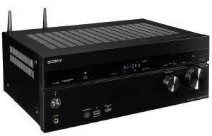 SONY STR-DN1070 7.2 CHANNEL HOME THEATER AV RECEIVER BLACK SONY STR-DN1070 7.2 CHANNEL HOME THEATER AV RECEIVER BLACK