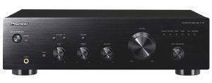 PIONEER ΡΑΔΙΟΕΝΙΣΧΥΤΗΣ A-10 BLACK PIONEER ΡΑΔΙΟΕΝΙΣΧΥΤΗΣ A-10 BLACK