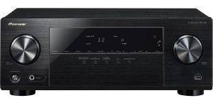PIONEER ΡΑΔΙΟΕΝΙΣΧΥΤΗΣ VSX-430-K BLACK PIONEER ΡΑΔΙΟΕΝΙΣΧΥΤΗΣ VSX-430-K BLACK