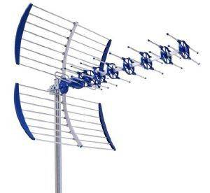 ENGEL AXIL AN6002L MAX-50HD LTE FILTER ANTENNA 17.5DB