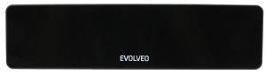 EVOLVEO CUBE HD ACTIVE INDOOR DVB-T ANTENNA EVOLVEO CUBE HD ACTIVE INDOOR DVB-T ANTENNA