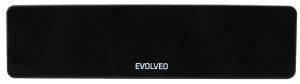 EVOLVEO CUBE HD ACTIVE INDOOR DVB-T ANTENNA