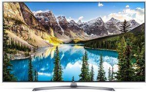 TV LG 49UJ634V 49\'\' LED ULTRA HD SMART WIFI