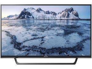 TV SONY KDL40WE660 40\'\' LED FULL HD SMART WIFI