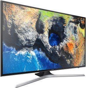 TV SAMSUNG UE50MU6102 50\'\' LED ULTRA HD SMART WIFI