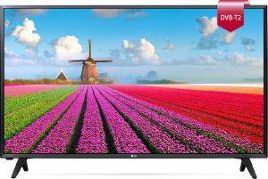 TV LG 32LJ500V 32\'\' LED FULL HD