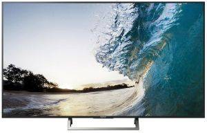 TV SONY KD55XE8505BAEP 55\'\' LED ULTRA HD SMART WIFI TV SONY KD55XE8505BAEP 55\'\' LED ULTRA HD SMART WIFI