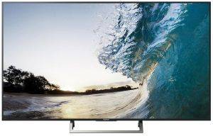 TV SONY KD55XE8505BAEP 55\'\' LED ULTRA HD SMART WIFI