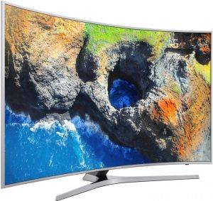 TV SAMSUNG UE49MU6502 49\'\' LED ULTRA HD CURVED SMART WIFI